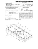 EXPLOSION-PROOF SLIDING GATE VALVE FOR BLOCKING A FLUID FLOW IN A PIPELINE diagram and image