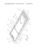 EXPLOSION-PROOF SLIDING GATE VALVE FOR BLOCKING A FLUID FLOW IN A PIPELINE diagram and image