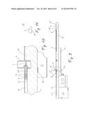 EXPLOSION-PROOF SLIDING GATE VALVE FOR BLOCKING A FLUID FLOW IN A PIPELINE diagram and image