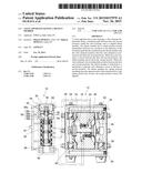 VALVE APPARATUS HAVING A DETENT MEMBER diagram and image