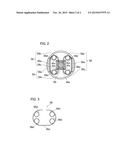 VALVE APPARATUS HAVING A DETENT MEMBER diagram and image