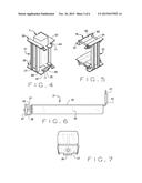 SUPPORT FOR TUBING diagram and image