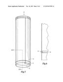 Process for Manuafacturing Sealed Round Metal Ductwork diagram and image