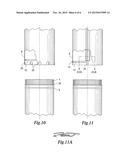 Process for Manuafacturing Sealed Round Metal Ductwork diagram and image