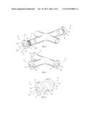 PIPE CONNECTOR AND SYSTEM THEREFOR diagram and image