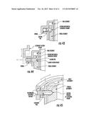 QUICK CONNECT/DISCONNECT ADAPTOR SYSTEM diagram and image