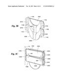 PLANAR NON-COMPRESSIBLE RIGIDIZABLE CHAIN ASSEMBLY diagram and image