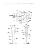 PLANAR NON-COMPRESSIBLE RIGIDIZABLE CHAIN ASSEMBLY diagram and image