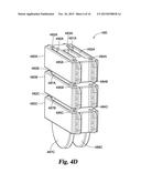 PLANAR NON-COMPRESSIBLE RIGIDIZABLE CHAIN ASSEMBLY diagram and image