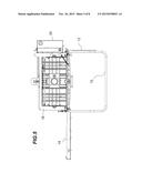 Security apparatus for a vertical baler diagram and image