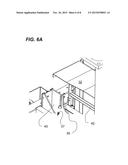 Security apparatus for a vertical baler diagram and image