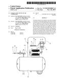 Energy Saving Device of Air Compressor diagram and image