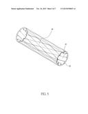 Energy Saving Device of Air Compressor diagram and image