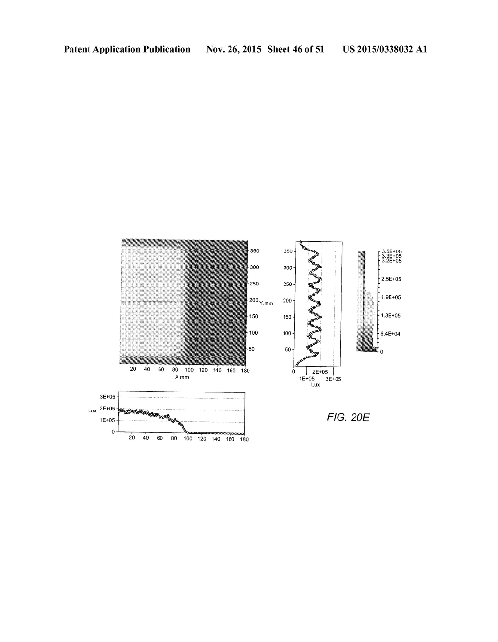 LOW PROFILE LIGHTING MODULE - diagram, schematic, and image 47