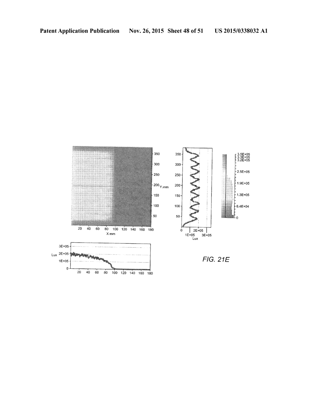 LOW PROFILE LIGHTING MODULE - diagram, schematic, and image 49