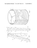 Device for Accessorizing Lamp Shades diagram and image