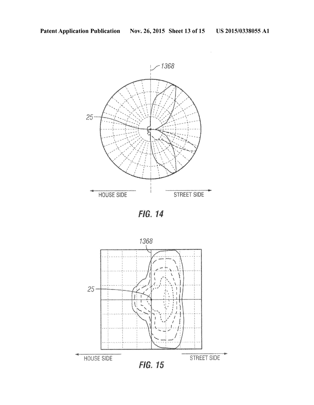 Method and System for Managing Light from a Light Emitting Diode - diagram, schematic, and image 14