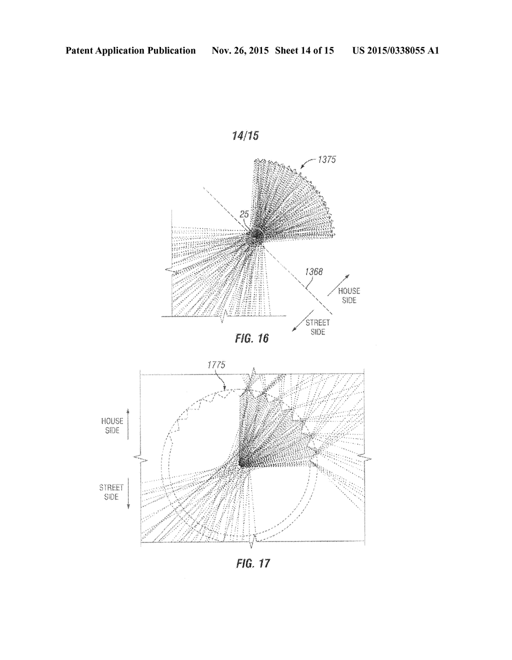 Method and System for Managing Light from a Light Emitting Diode - diagram, schematic, and image 15