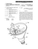 ANTENNA ELEMENT FOR A DIRECTIONAL LIGHTING FIXTURE diagram and image