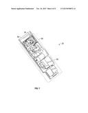 ANTENNA ELEMENT FOR A DIRECTIONAL LIGHTING FIXTURE diagram and image