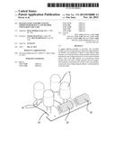 RUGGED LIGHT ASSEMBLY HAVING IMPROVED RESILIENCY AND METHOD FOR MAKING THE     SAME diagram and image