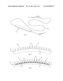 RUGGED LIGHT ASSEMBLY HAVING IMPROVED RESILIENCY AND METHOD FOR MAKING THE     SAME diagram and image