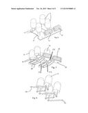 RUGGED LIGHT ASSEMBLY HAVING IMPROVED RESILIENCY AND METHOD FOR MAKING THE     SAME diagram and image