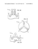 Candle Flame Simulation Using a Projection System diagram and image