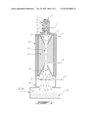 STEAM PLASMA ARC HYDROLYSIS OF OZONE DEPLETING SUBSTANCES diagram and image