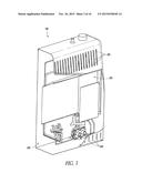 HEATING ASSEMBLY diagram and image