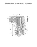 COMBUSTOR FOR GAS TURBINE ENGINE diagram and image