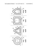 AUXILIARY HEATING ASSEMBLY FOR USE WITH RESIDENTIAL AIR HANDLERS diagram and image