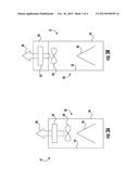 AUXILIARY HEATING ASSEMBLY FOR USE WITH RESIDENTIAL AIR HANDLERS diagram and image