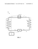 Variable Speed Outdoor Fan Control diagram and image