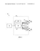 Variable Speed Outdoor Fan Control diagram and image