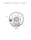 FAN ASSEMBLY diagram and image