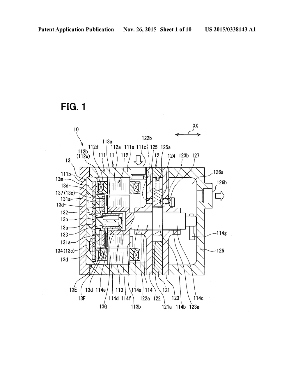 ELECTRIC COMPRESSOR - diagram, schematic, and image 02