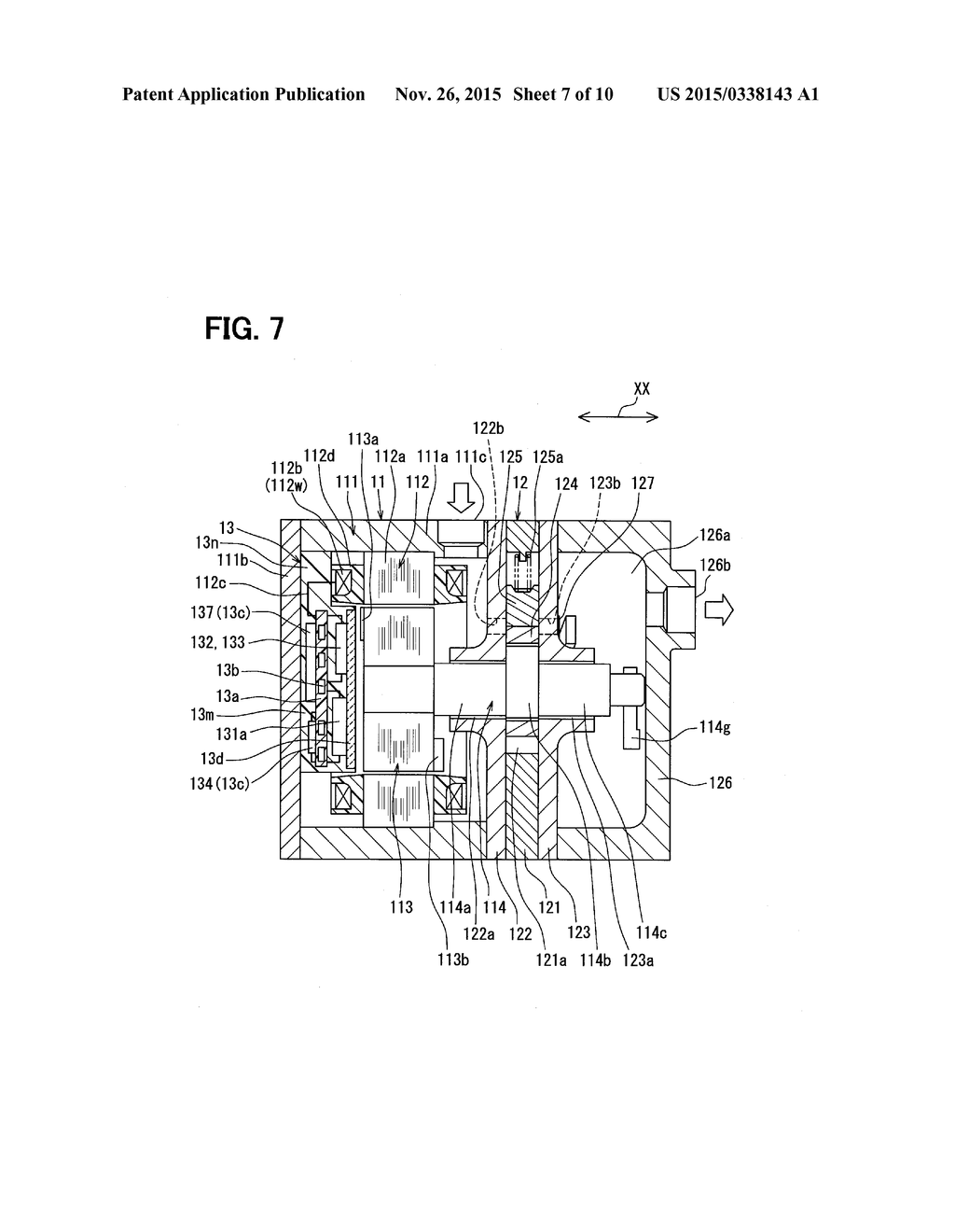 ELECTRIC COMPRESSOR - diagram, schematic, and image 08