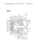 ELECTRIC COMPRESSOR diagram and image