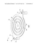 ELECTRO-MAGNETIC CHECK VALVE diagram and image