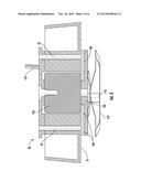 ELECTRO-MAGNETIC CHECK VALVE diagram and image