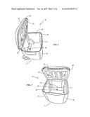 SHOCKING COOLER diagram and image