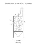 UNIFORM-HEAT GRAIN DRYER WITH BYPASS MOISTURE TESTER diagram and image