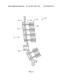 COMPOSITE TOP CASE WITH EMBEDDED HEAT PIPES diagram and image