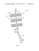 COMPOSITE TOP CASE WITH EMBEDDED HEAT PIPES diagram and image