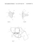 Revolver with Two Chambers Cylinder diagram and image