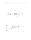 MAGAZINE LOCK AND PORTABLE FIREARM diagram and image