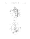 MAGAZINE LOCK AND PORTABLE FIREARM diagram and image