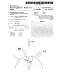 METHOD FOR THE LOCATION DETERMINATION OF THE INVOLUTES IN GEARS diagram and image