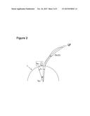 METHOD FOR THE LOCATION DETERMINATION OF THE INVOLUTES IN GEARS diagram and image